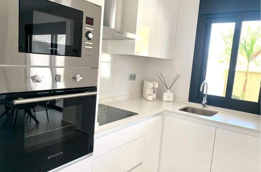 Nueva construcción  - Apartamentos - Pilar de la Horadada