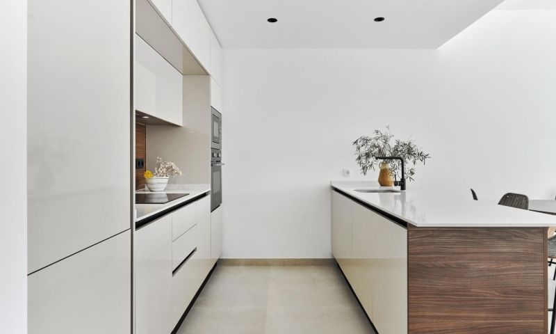 Sale - Bungalow - Torrevieja