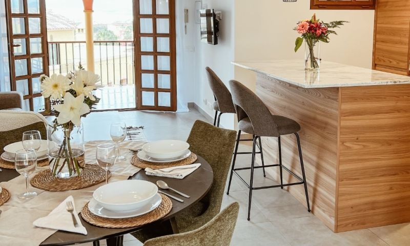 Sale - Apartments - Cuevas del Almanzora