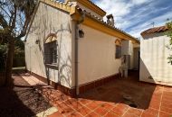 Sale - Villa - Santiago de la Ribera - 