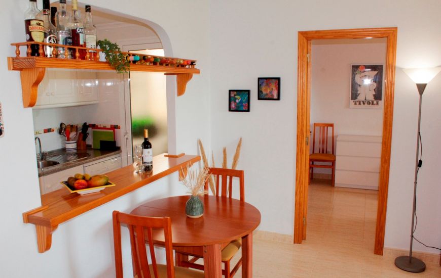 Venta - Apartamentos - Playa Flamenca