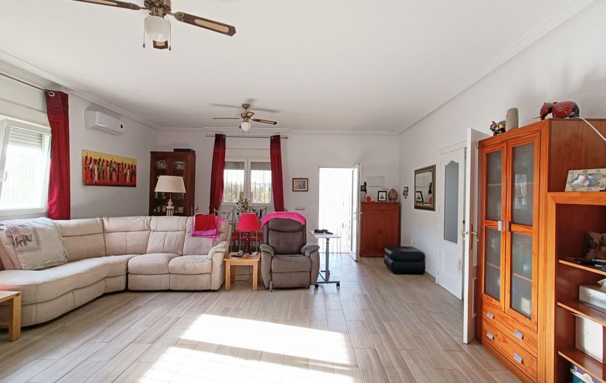 Sale - Country Property - Hondon de los Frailes
