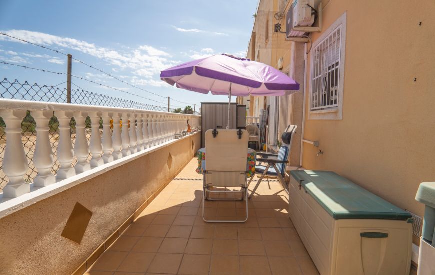 Sale - Apartments - Ciudad Quesada