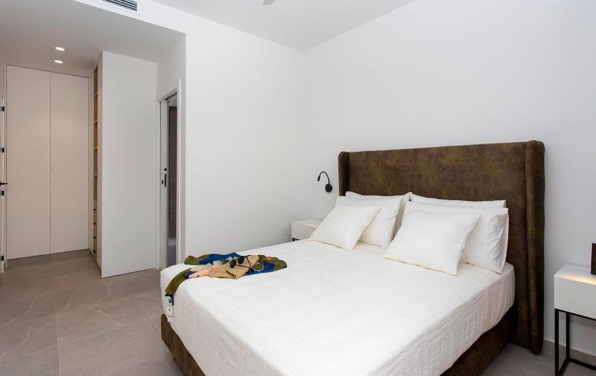 Nueva construcción  - Villa - Sucina