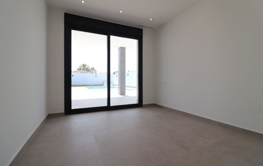 New Build - Villa - Ciudad Quesada