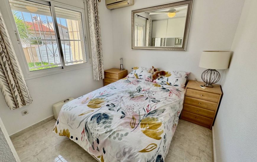 Sale - Villa - Ciudad Quesada