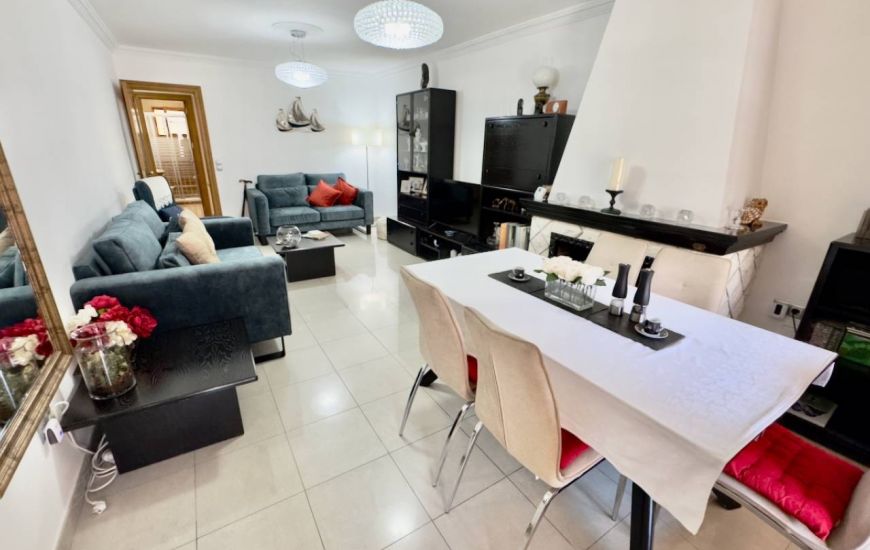 Sale - Villa - Benijófar - 