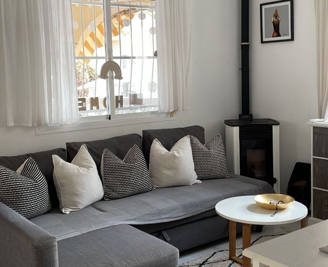 Venta - Villa - Ciudad Quesada