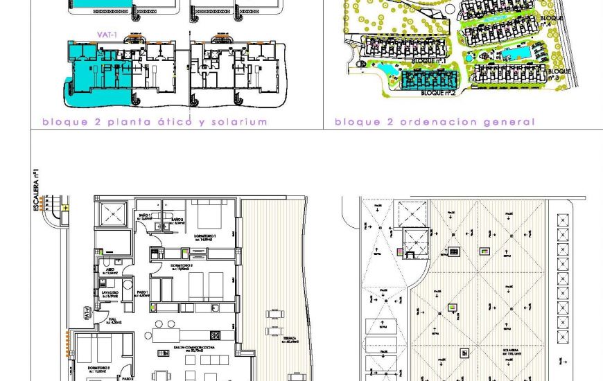 New Build - Apartments - Orihuela Costa