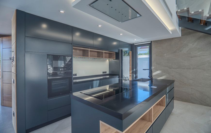 Sale - Villa - Ciudad Quesada