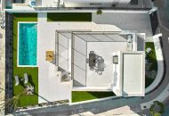 New Build - Villa - San Miguel de Salinas - San Miguel De Salinas