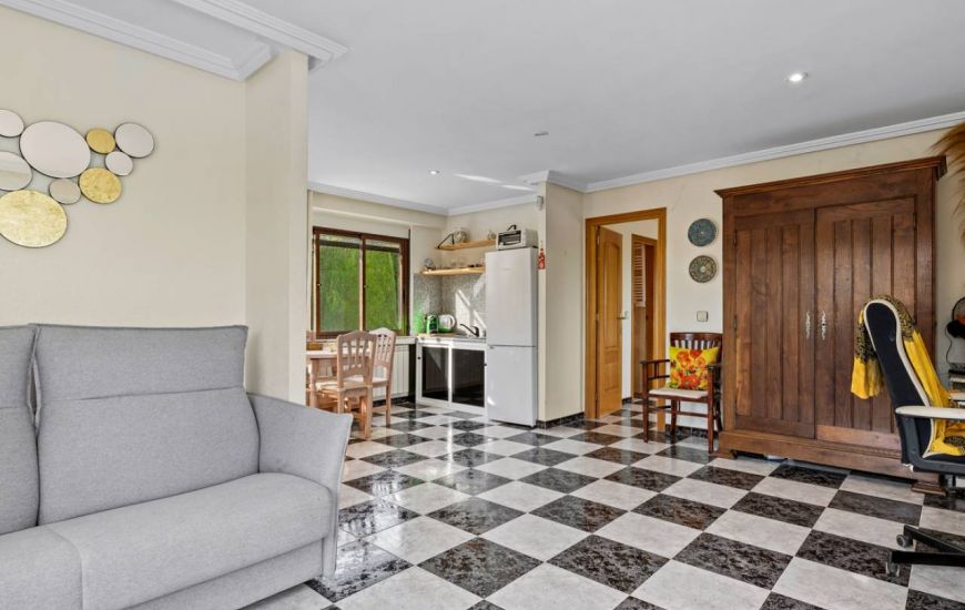 Venta - Villa - Algorfa