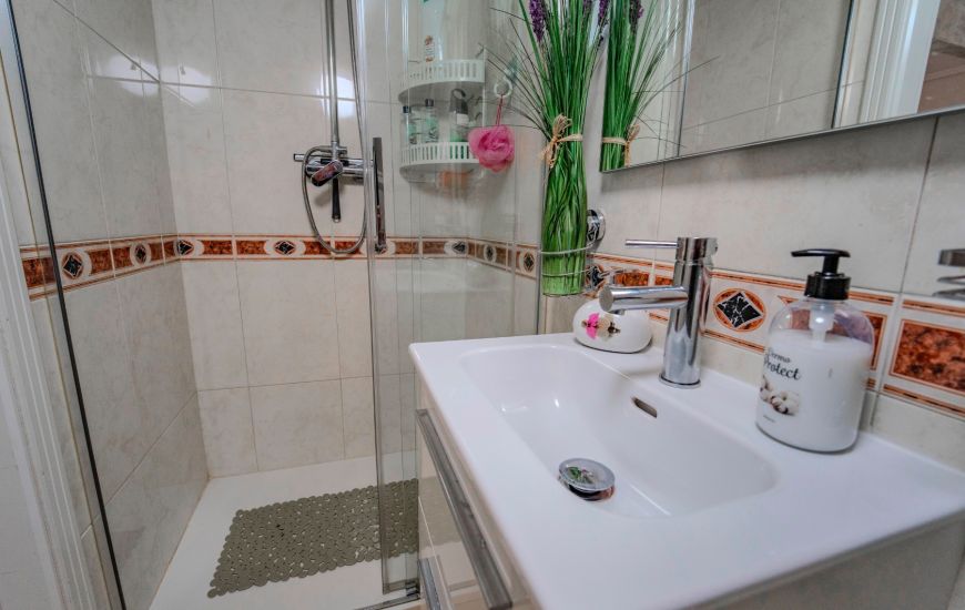 Sale - Rijtjeshuis - Ciudad Quesada