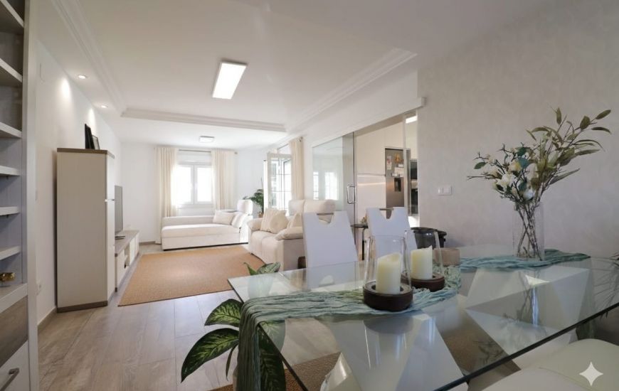 Sale - Villa - Orihuela Costa