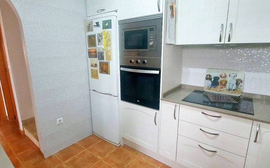 Sale - Villa - Lo Crispin