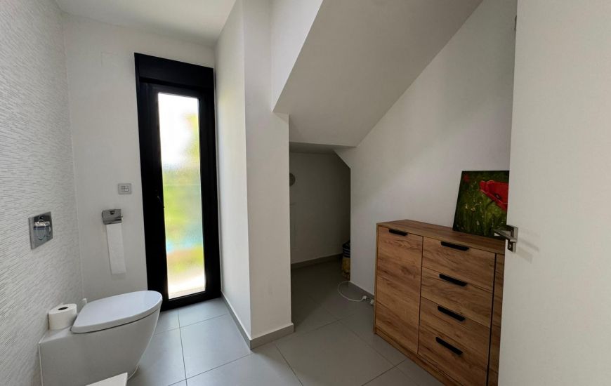 Venta - Villa - Ciudad Quesada