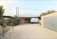 Sale - Country Property - La Romana