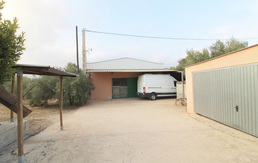 Sale - Country Property - La Romana