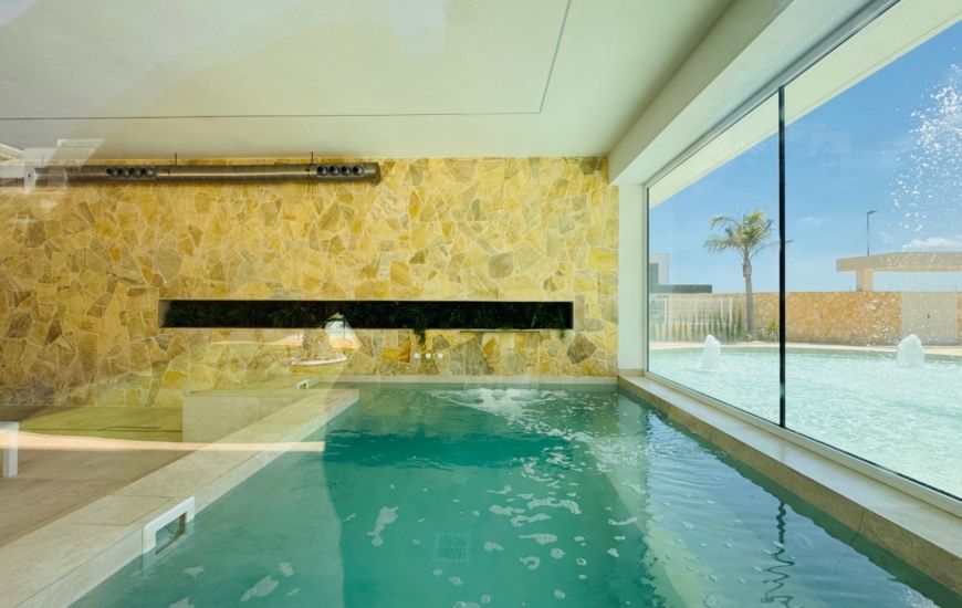 Sale - Apartments - Guardamar del Segura