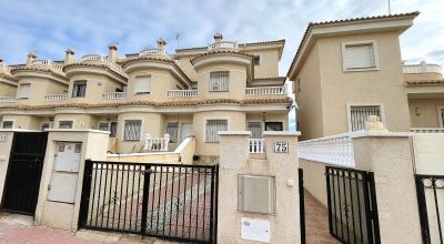 Townhouse - Sale - Ciudad Quesada - Ciudad Quesada