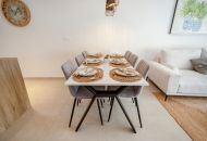 Nueva construcción  - Apartamentos - San Pedro del Pinatar