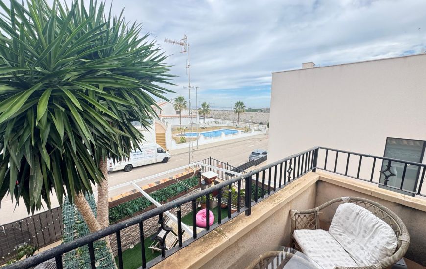 Sale - Townhouse - San Miguel de Salinas - San Miguel De Salinas