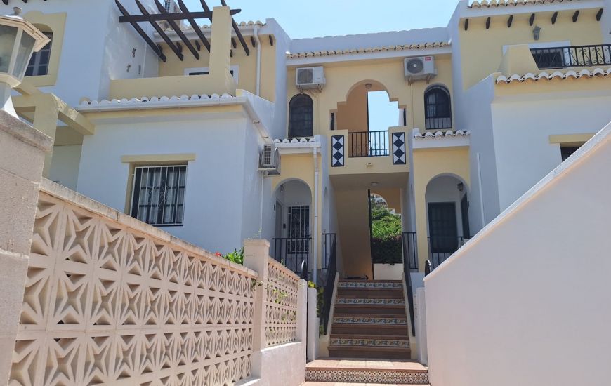 Sale - Apartments - Ciudad Quesada