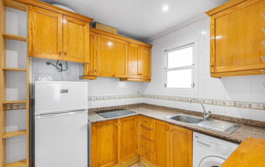 Venta - Apartamentos - Torrevieja