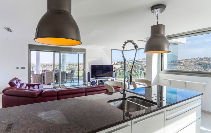 Sale - Villa - Ciudad Quesada