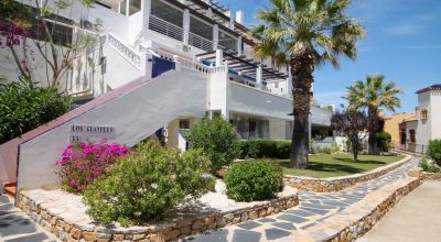 Apartamentos - Venta - Orihuela Costa - Orihuela Costa