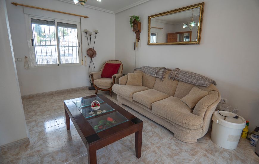 Sale - Villa - Ciudad Quesada