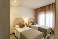 New Build - Villa - Algorfa - 