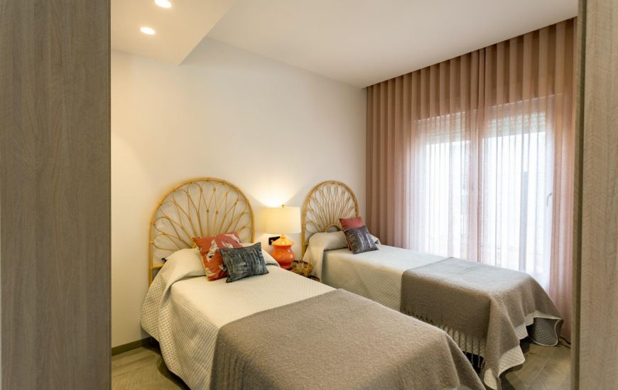 New Build - Villa - Algorfa - 