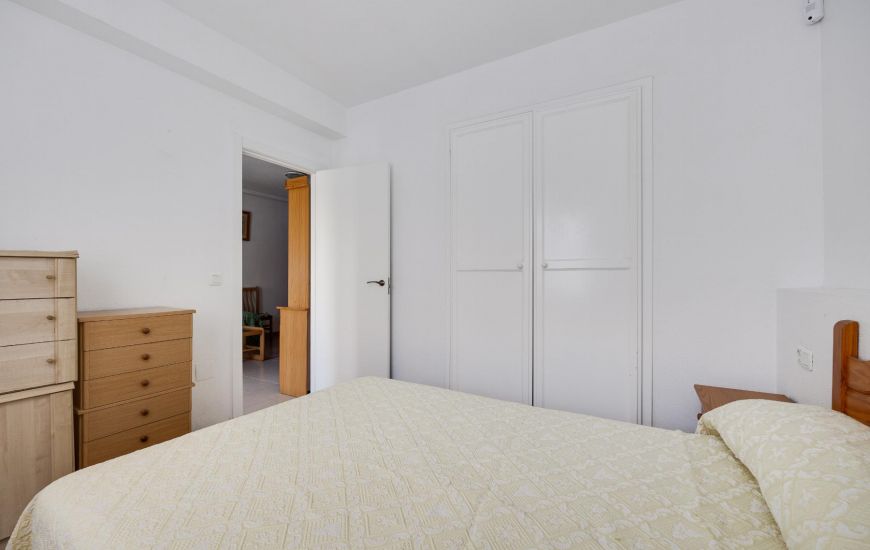 Venta - Bungalow - Torrevieja