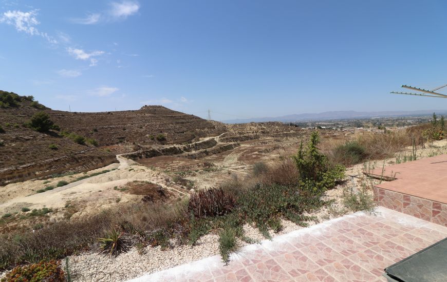 Venta - Villa - Ciudad Quesada