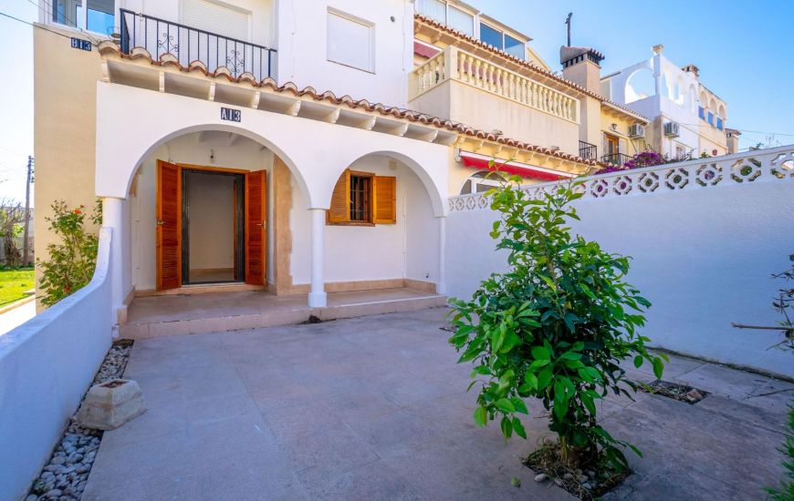 Venta - Ground Floor - Torrevieja