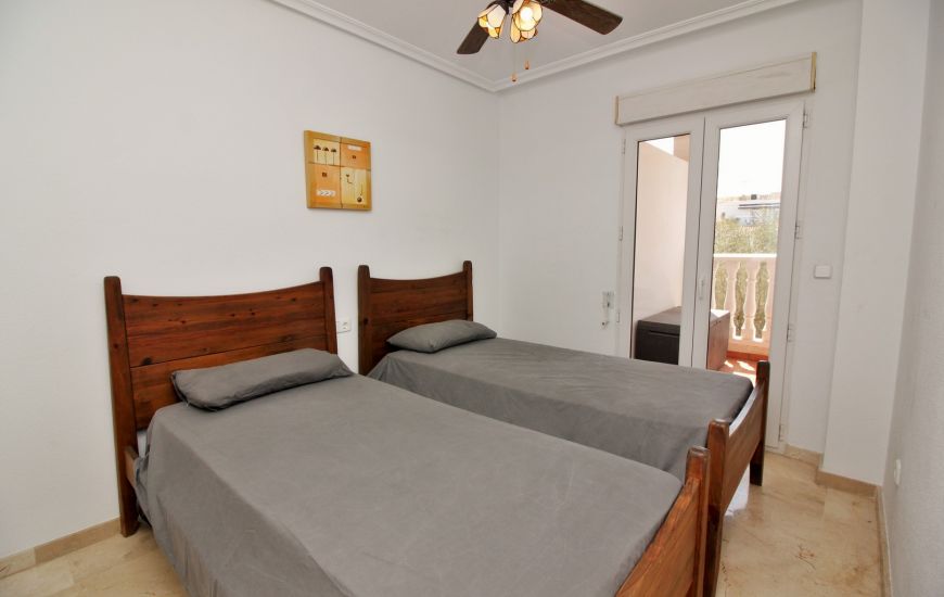 Sale - Apartments - Villamartin