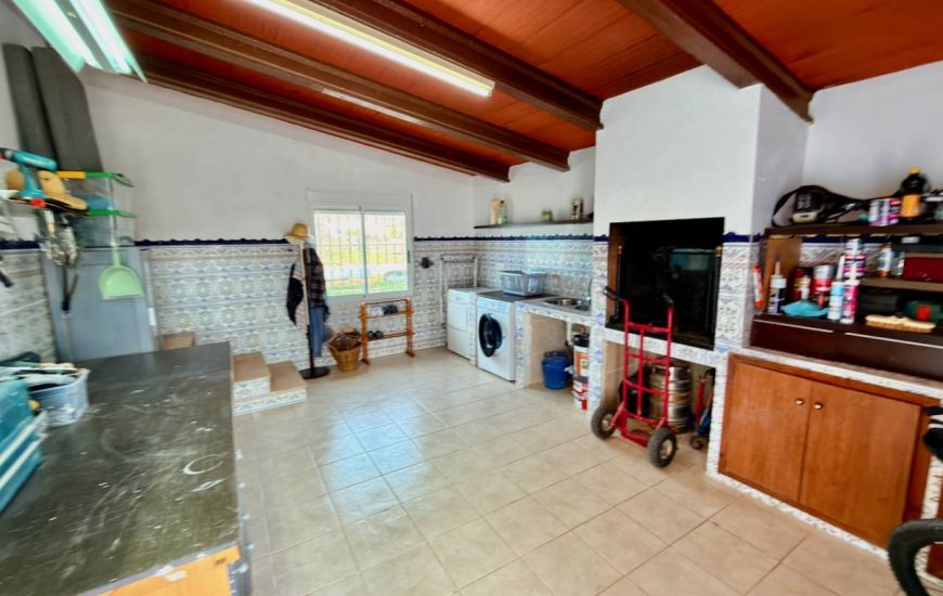 Sale - Finca - Hondon de los Frailes