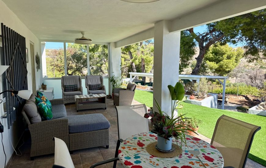 Sale - Finca - Elche