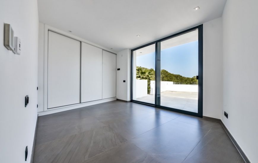 New Build - Villa - Jávea - Javea