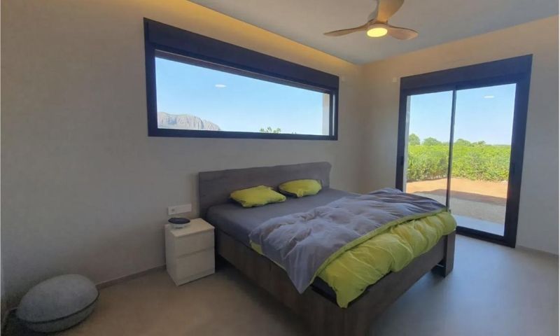 Sale - Villa - Beniarbeig