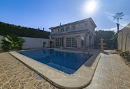 Venta - Semi-Detached House - Torrevieja