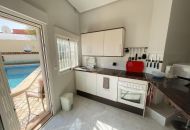 Venta - Villa - Ciudad Quesada