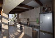 Sale - Villa - Ciudad Quesada