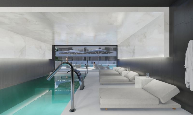 Sale - Apartments - Guardamar del Segura