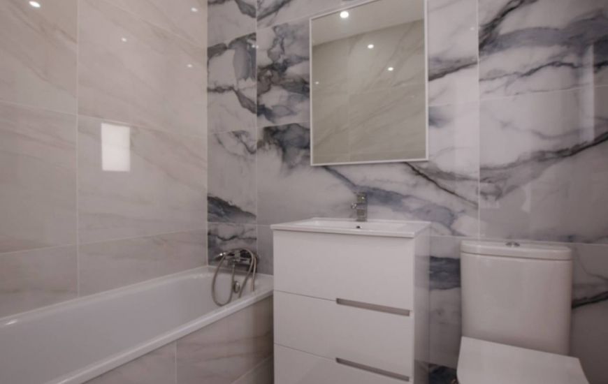 Sale - Villa - Ciudad Quesada Sale - Villa - Ciudad Quesada