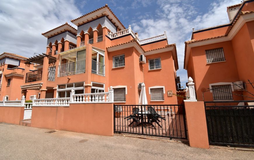 Venta - Duplex - Orihuela Costa
