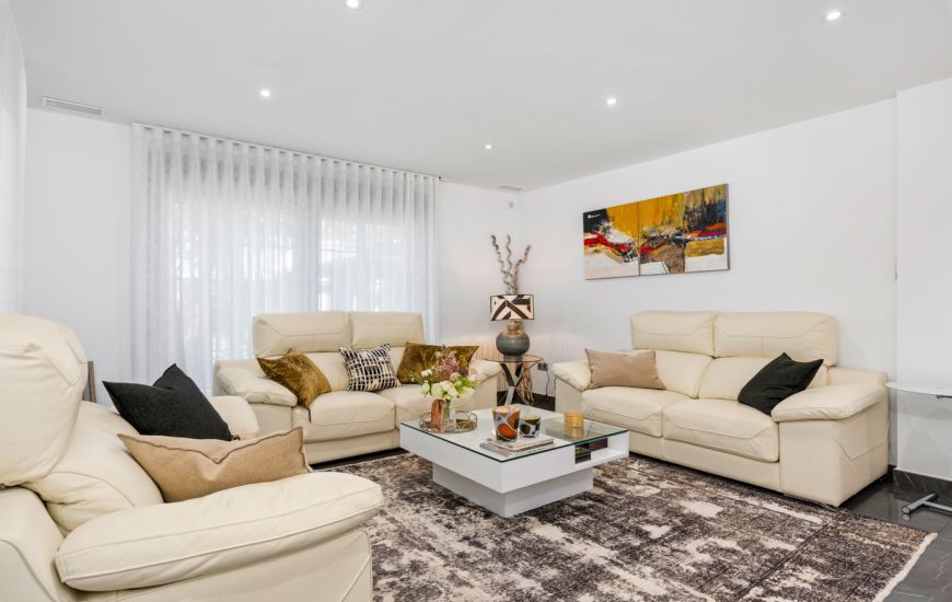 Venta - Villa - San Juan Alicante