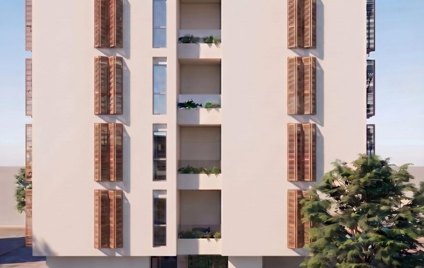New Build - Apartments - San Pedro del Pinatar