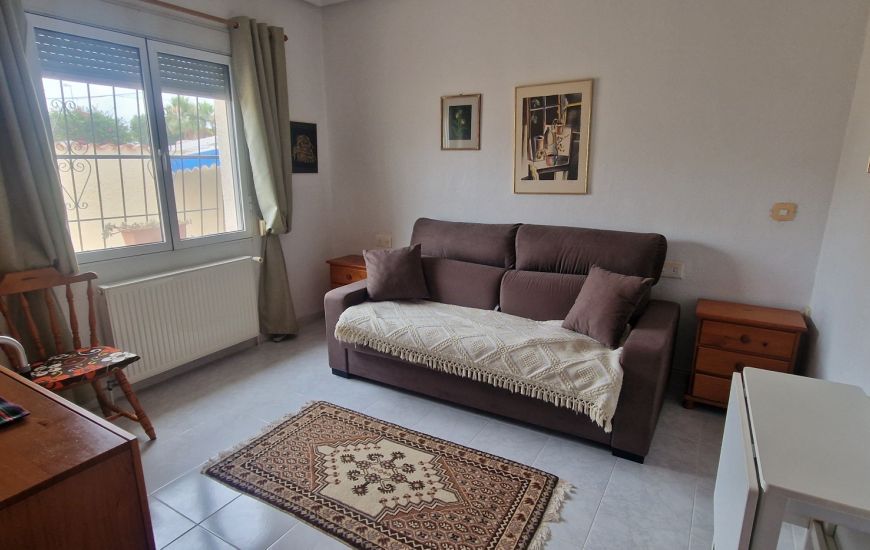 Venta - Villa - Ciudad Quesada